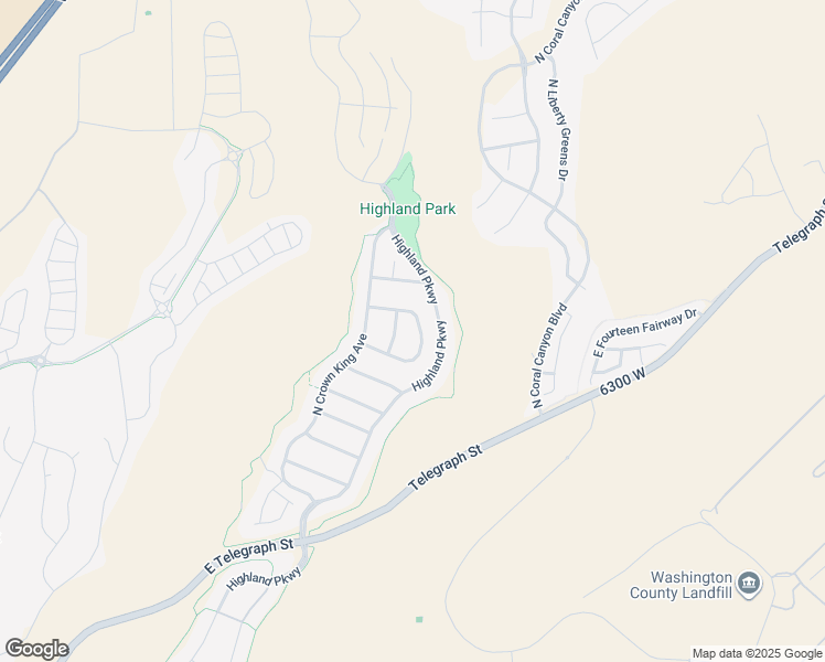 map of restaurants, bars, coffee shops, grocery stores, and more near 1007 North Mountainside Avenue in Washington