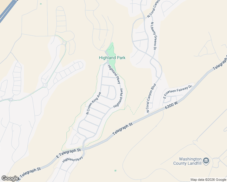 map of restaurants, bars, coffee shops, grocery stores, and more near 1007 North Mountainside Avenue in Washington