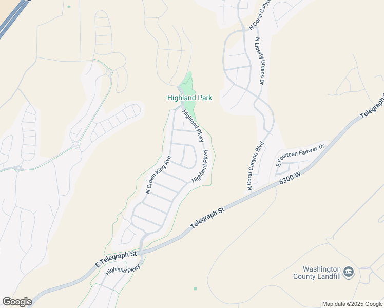 map of restaurants, bars, coffee shops, grocery stores, and more near 1007 North Mountainside Avenue in Washington