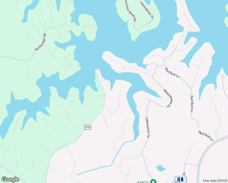 map of restaurants, bars, coffee shops, grocery stores, and more near 1892 Morewood Road in Hardy