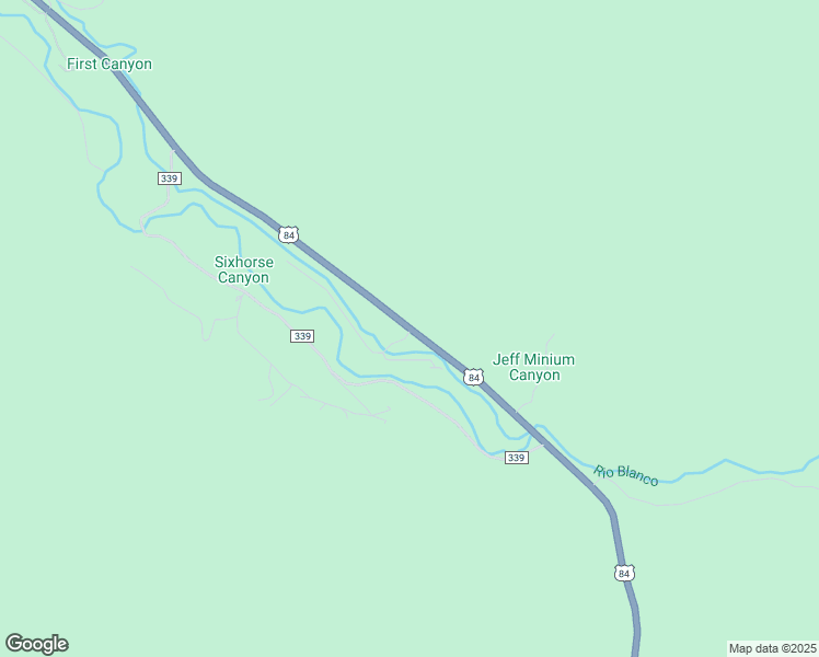 map of restaurants, bars, coffee shops, grocery stores, and more near 10028 U.S. 84 in Pagosa Springs