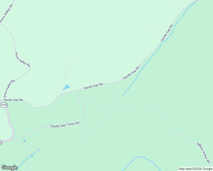 map of restaurants, bars, coffee shops, grocery stores, and more near 945 Sandy Gap Road in Somerset