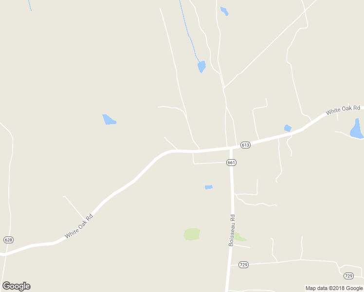 map of restaurants, bars, coffee shops, grocery stores, and more near 18512 White Oak Road in Sutherland