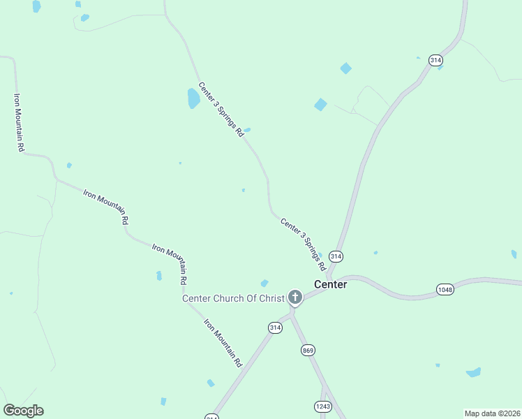 map of restaurants, bars, coffee shops, grocery stores, and more near 313 Center 3 Springs Road in Horse Cave