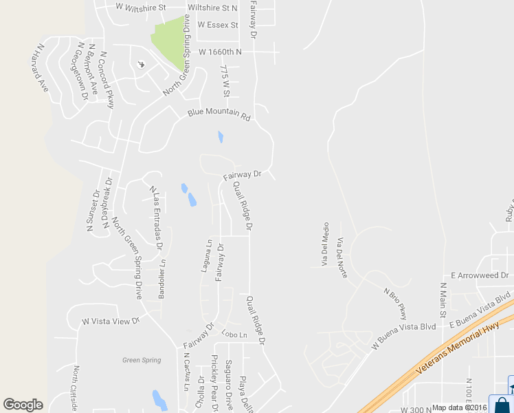 map of restaurants, bars, coffee shops, grocery stores, and more near 1066 Quail Ridge Drive in Washington
