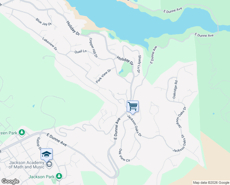 map of restaurants, bars, coffee shops, grocery stores, and more near 16986 Helene Lane in Morgan Hill