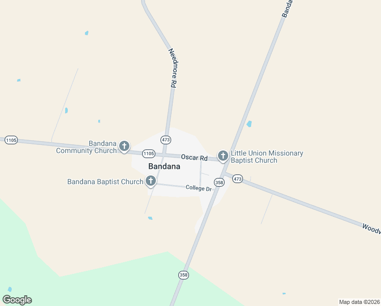 map of restaurants, bars, coffee shops, grocery stores, and more near 6140-6172 Woodville Road in La Center