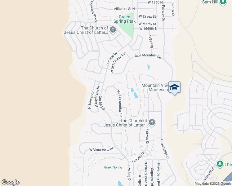 map of restaurants, bars, coffee shops, grocery stores, and more near 1084 West Broadstone Court in Washington