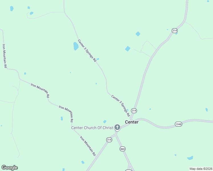 map of restaurants, bars, coffee shops, grocery stores, and more near 313 Center 3 Springs Road in Horse Cave