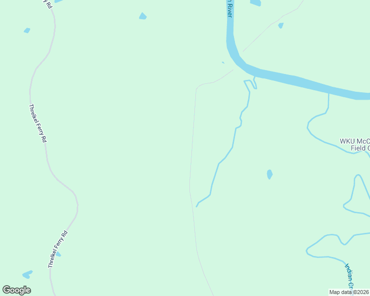 map of restaurants, bars, coffee shops, grocery stores, and more near 155 Youngs Ferry Road in Bowling Green