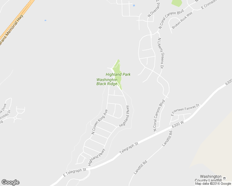 map of restaurants, bars, coffee shops, grocery stores, and more near 2703 East Cross Point Drive in Washington