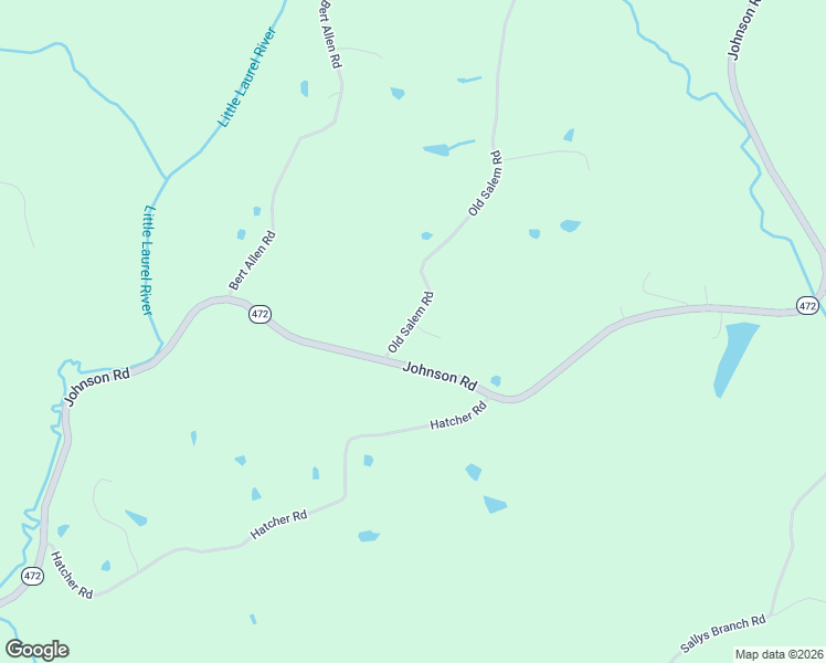 map of restaurants, bars, coffee shops, grocery stores, and more near 171 Old Salem Road in London