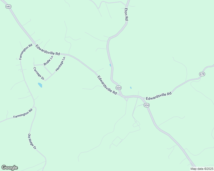 map of restaurants, bars, coffee shops, grocery stores, and more near 2044 Edwardsville Road in Hardy