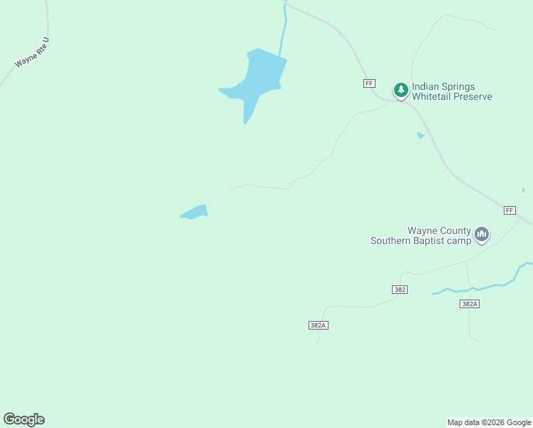 map of restaurants, bars, coffee shops, grocery stores, and more near 330 in Patterson