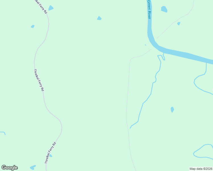 map of restaurants, bars, coffee shops, grocery stores, and more near 155 Youngs Ferry Road in Bowling Green