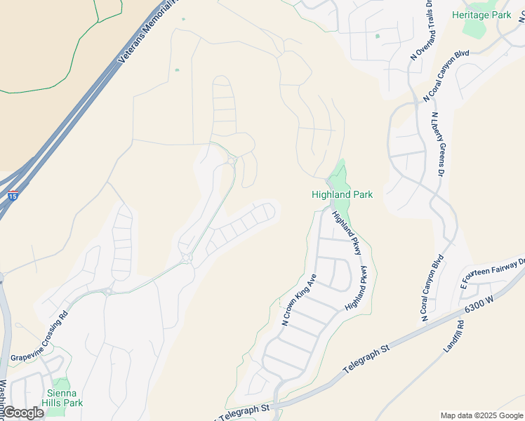 map of restaurants, bars, coffee shops, grocery stores, and more near 1231 North Mistico Alley in Washington