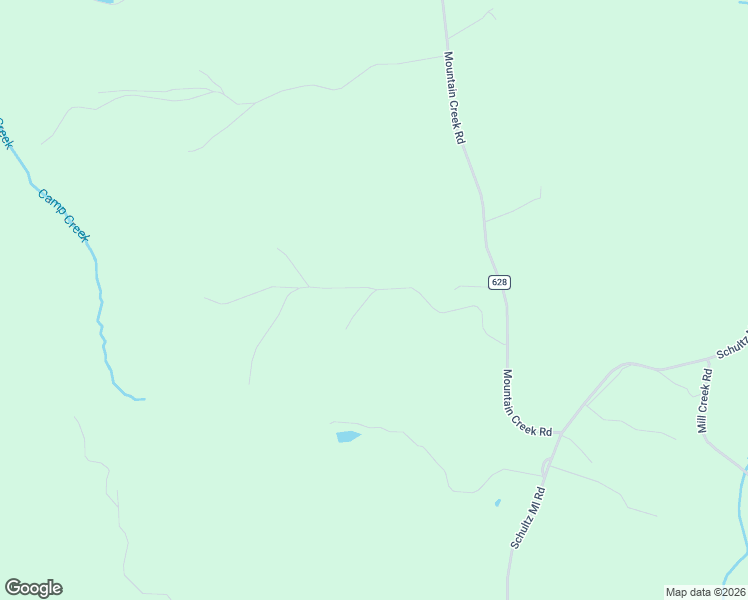 map of restaurants, bars, coffee shops, grocery stores, and more near in Meherrin
