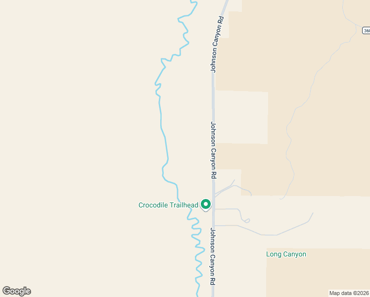 map of restaurants, bars, coffee shops, grocery stores, and more near 5605 Johnson Canyon Road in Kanab