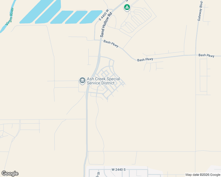 map of restaurants, bars, coffee shops, grocery stores, and more near 4242 Cambridge Parkway North in Hurricane