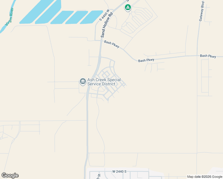 map of restaurants, bars, coffee shops, grocery stores, and more near 4242 Cambridge Parkway North in Hurricane