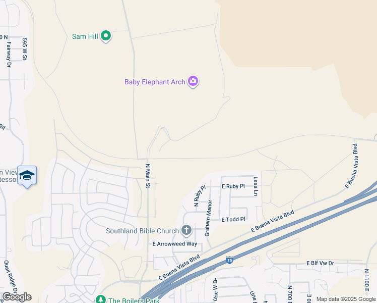 map of restaurants, bars, coffee shops, grocery stores, and more near in Washington