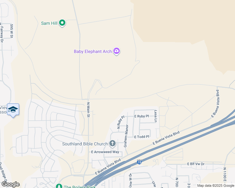 map of restaurants, bars, coffee shops, grocery stores, and more near in Washington