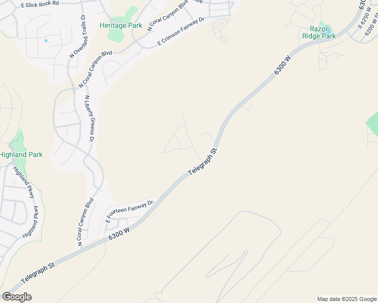 map of restaurants, bars, coffee shops, grocery stores, and more near 3586 East Amanecer Lane in Washington