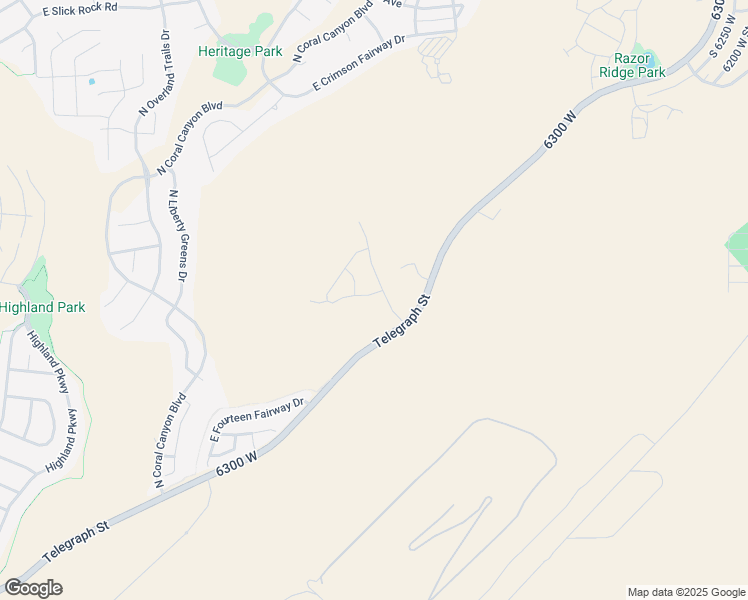 map of restaurants, bars, coffee shops, grocery stores, and more near 3586 East Amanecer Lane in Washington