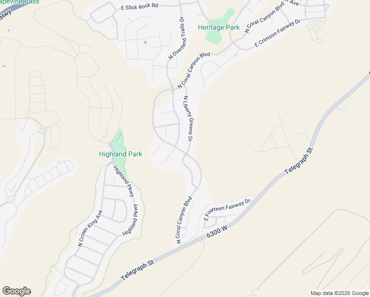 map of restaurants, bars, coffee shops, grocery stores, and more near 1319 North Liberty Greens Drive in Washington
