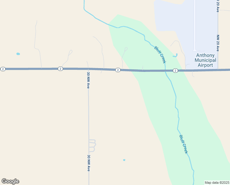 map of restaurants, bars, coffee shops, grocery stores, and more near in Anthony