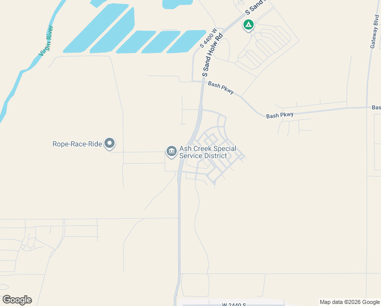 map of restaurants, bars, coffee shops, grocery stores, and more near Coventry Court in Hurricane