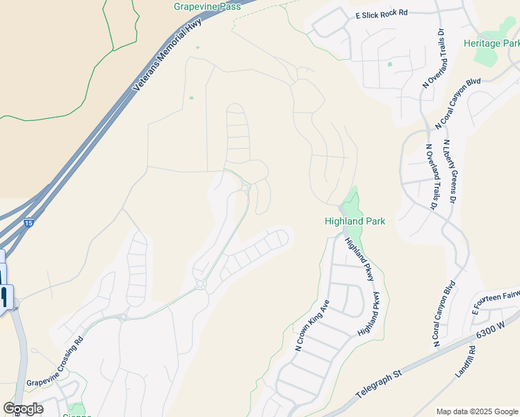 map of restaurants, bars, coffee shops, grocery stores, and more near 1342 North Marfil in Washington
