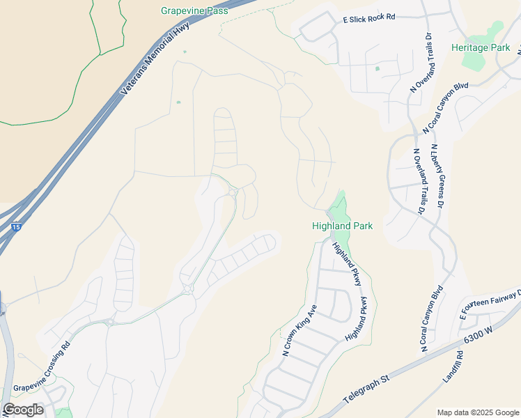 map of restaurants, bars, coffee shops, grocery stores, and more near 1376 Rustico Drive in Washington