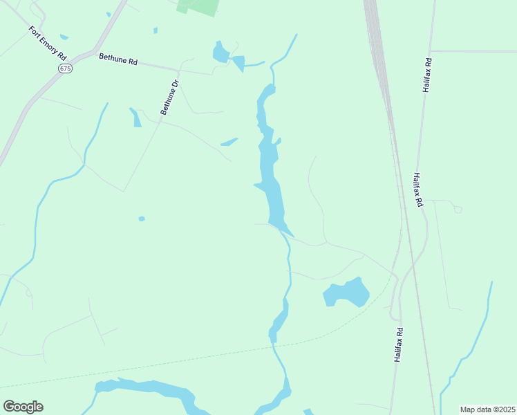 map of restaurants, bars, coffee shops, grocery stores, and more near 9200 Fort Dushane Road in Petersburg