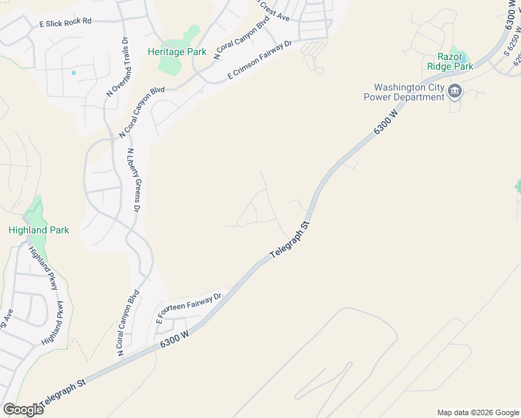 map of restaurants, bars, coffee shops, grocery stores, and more near in Washington