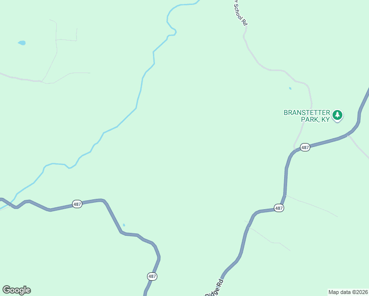 map of restaurants, bars, coffee shops, grocery stores, and more near 2358 Fry Ridge Road in Greensburg