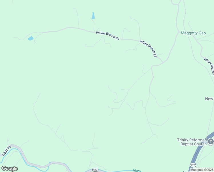 map of restaurants, bars, coffee shops, grocery stores, and more near 8773 Wild Turkey Road in Boones Mill