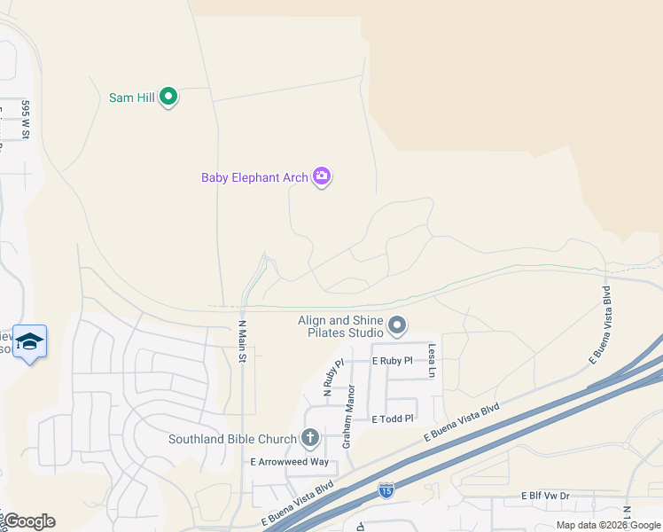 map of restaurants, bars, coffee shops, grocery stores, and more near in Washington