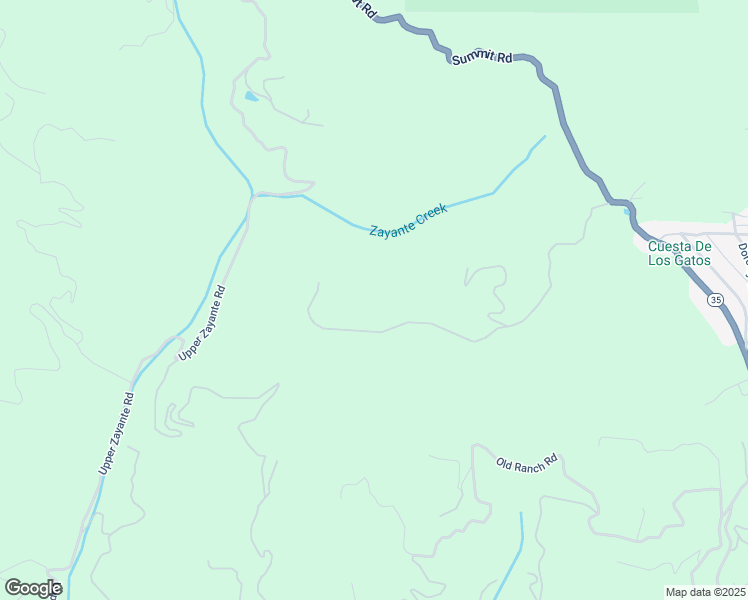 map of restaurants, bars, coffee shops, grocery stores, and more near 790 Marty Road in Los Gatos