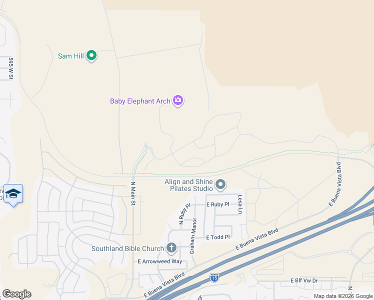 map of restaurants, bars, coffee shops, grocery stores, and more near 218 Colima Road in Washington