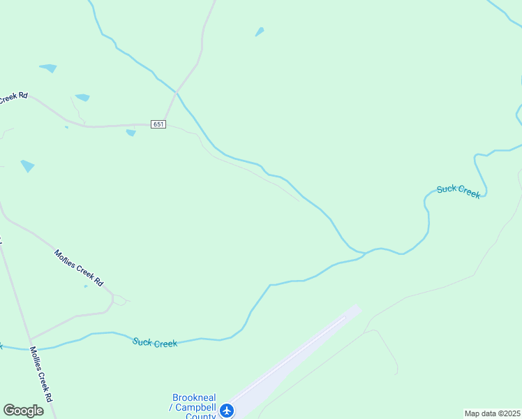 map of restaurants, bars, coffee shops, grocery stores, and more near 11222 Bear Creek Road in Gladys