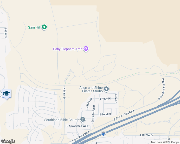 map of restaurants, bars, coffee shops, grocery stores, and more near 218 Colima Road in Washington