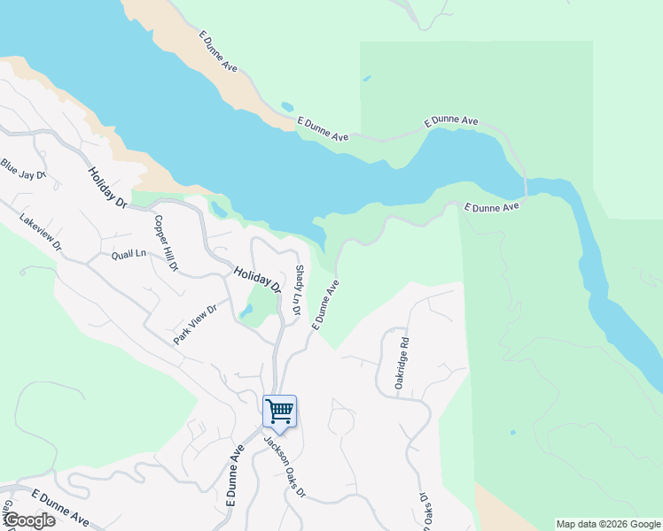 map of restaurants, bars, coffee shops, grocery stores, and more near 3405 East Dunne Avenue in Morgan Hill