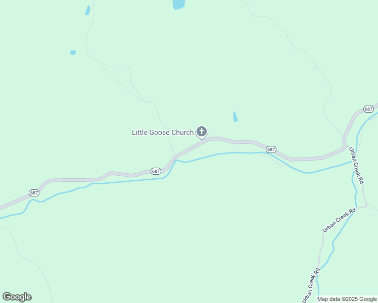 map of restaurants, bars, coffee shops, grocery stores, and more near in Urban