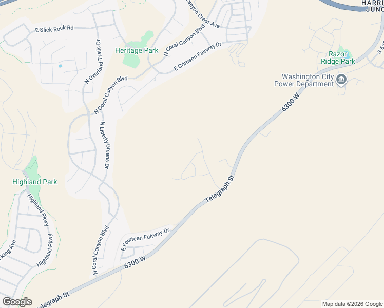 map of restaurants, bars, coffee shops, grocery stores, and more near 1415 Puesta del sol Ln in Washington