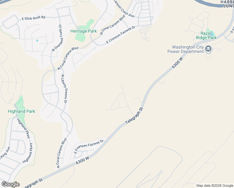 map of restaurants, bars, coffee shops, grocery stores, and more near 1415 Puesta del sol Ln in Washington