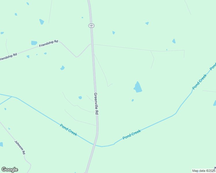 map of restaurants, bars, coffee shops, grocery stores, and more near 396 Fitzhugh Lane in Greenville