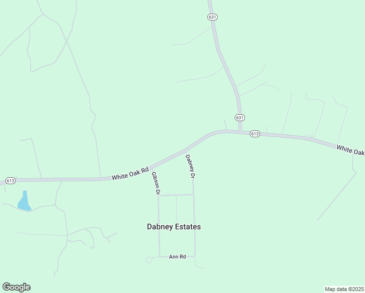 map of restaurants, bars, coffee shops, grocery stores, and more near 20218 White Oak Road in Sutherland