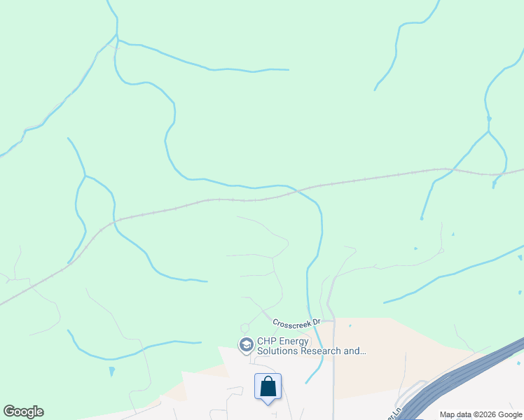 map of restaurants, bars, coffee shops, grocery stores, and more near 1014 Brooklyn Avenue in Christiansburg