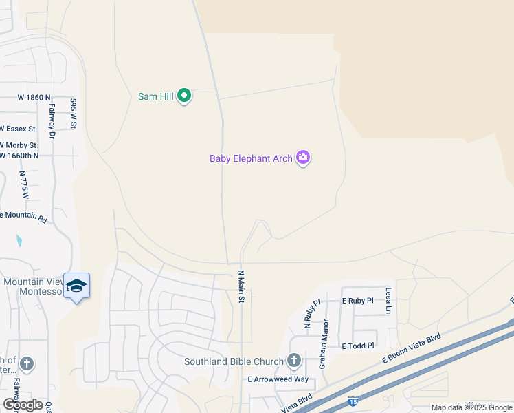 map of restaurants, bars, coffee shops, grocery stores, and more near in Washington